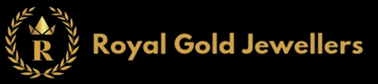 Royal Gold Jewellers official brand logo